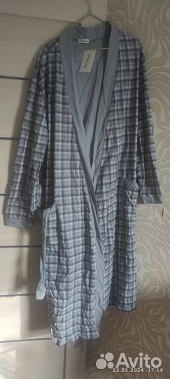 Продам мужской халат