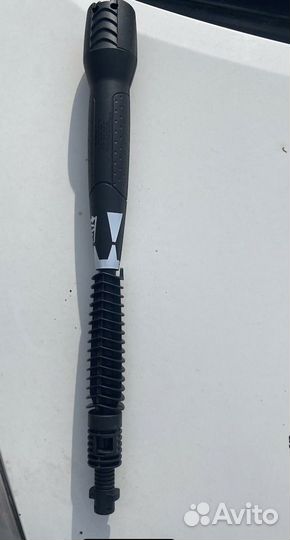 Насадка для Керхер