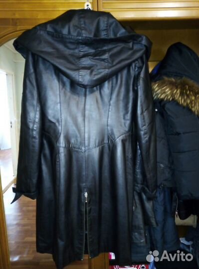 Продам плащ
