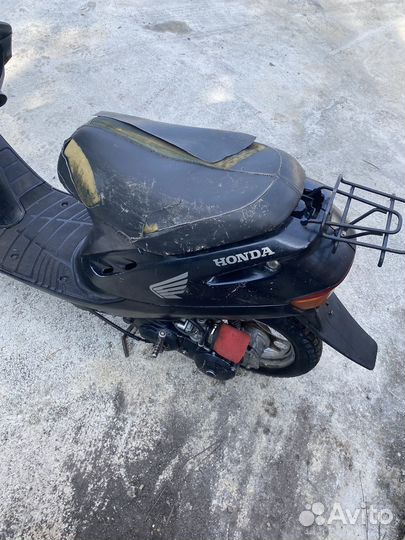 Honda Dio AF-27