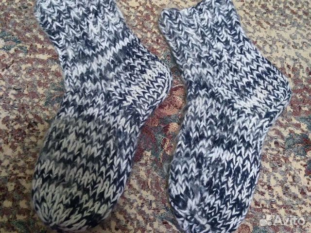 Носки женские