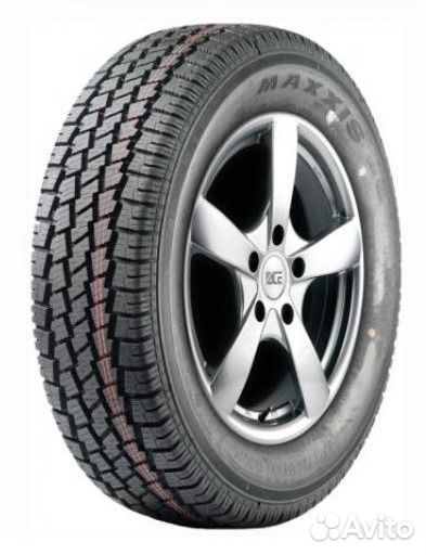 Maxxis MA-W2 Wintermaxx 205/75 R16 108R
