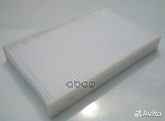 Фильтр салонный 272772100R renault
