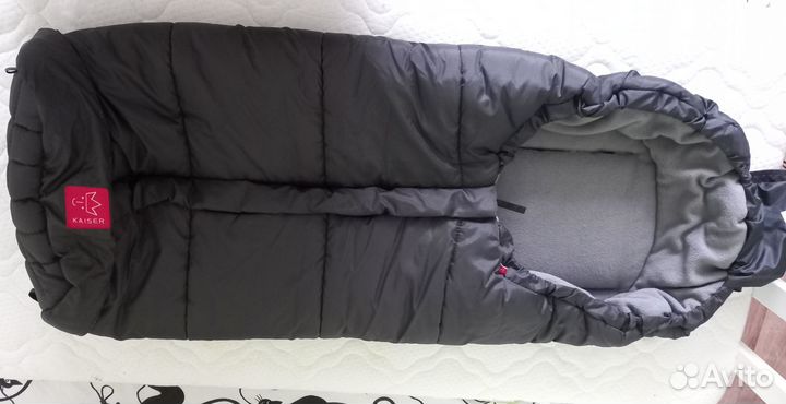 Зимний конверт Kaiser