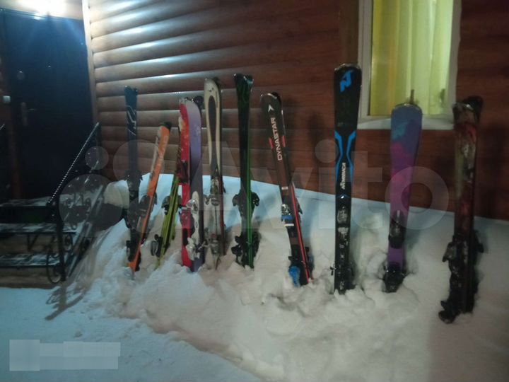 Дом 140 м² на участке 5 сот.