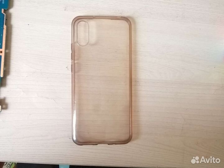 Чехол redmi 9a