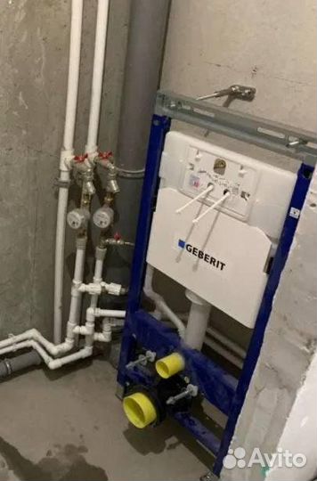 Электрик Сантехник Мастер на час с гарантией