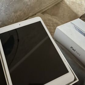 iPad mini