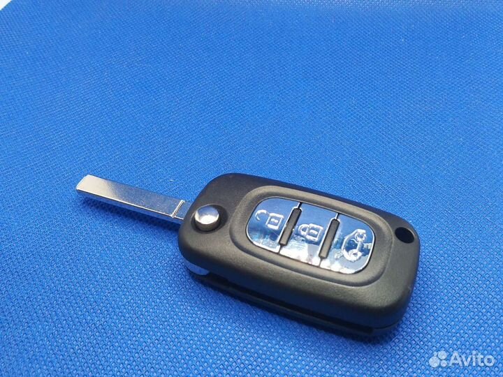 Ключ LADA Vesta X-ray Largus