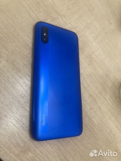 Xiaomi Redmi 9A, 2/32 ГБ