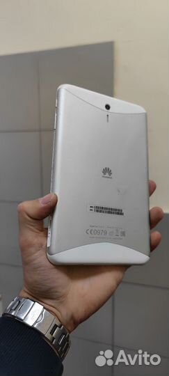 Huawei mediapad 7 lite 2