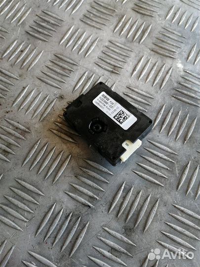 Усилитель Bmw X3 F25 N47D20C 2013