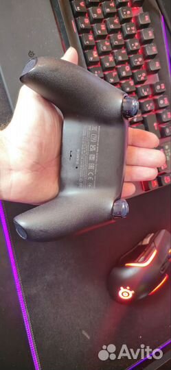 Геймпад dualsense ps5