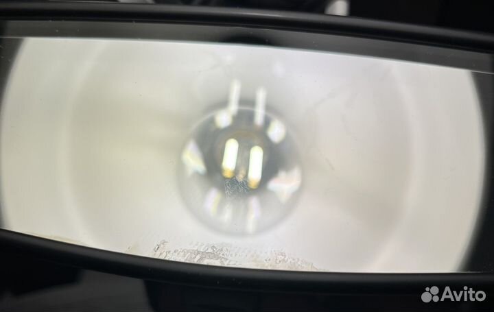 Слонное зеркало Авео Т300