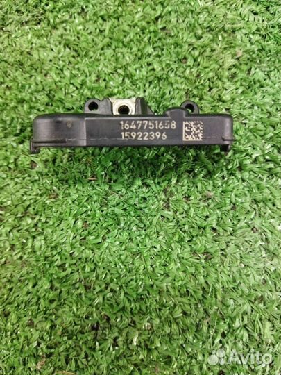 Датчик давления в шине Chevrolet Tahoe GMT900 1592