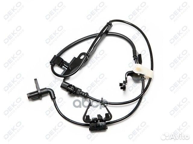 D89542-0T011 Датчик ABS TOY venza 2008- FR/RH