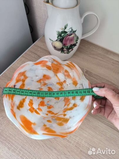 Ваза для фруктов