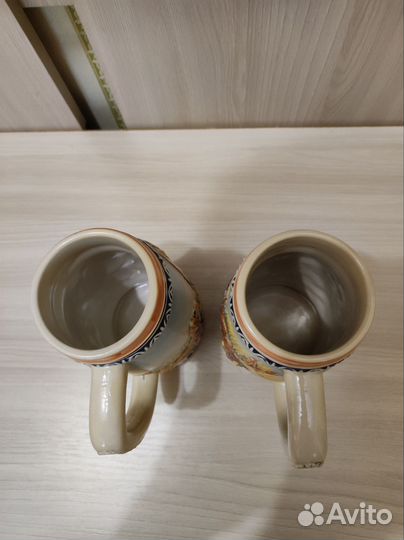 Кружка пивная