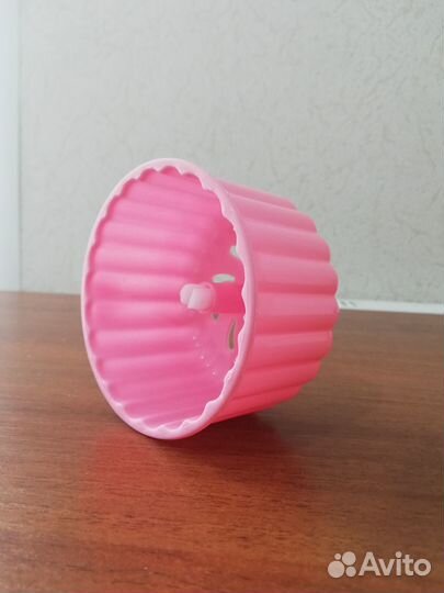 Клетки, колеса, домик и кормушки для хомяка и птиц