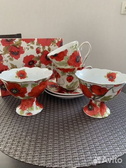 Набор столовой посуды