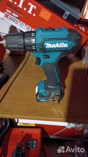 Электро пила