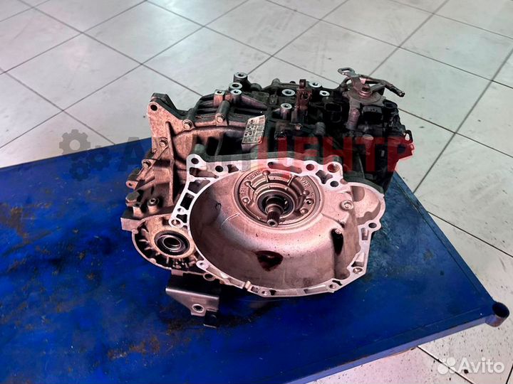 АКПП Kia Optima A6MF1