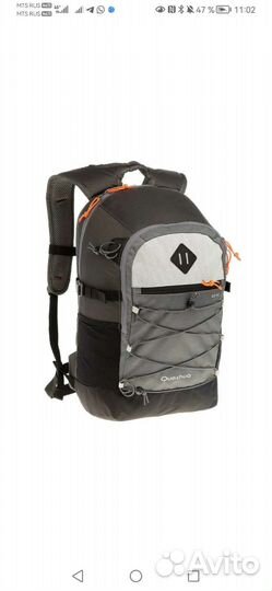 Рюкзак трекинговый