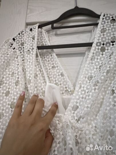 Платье hugo оригинал