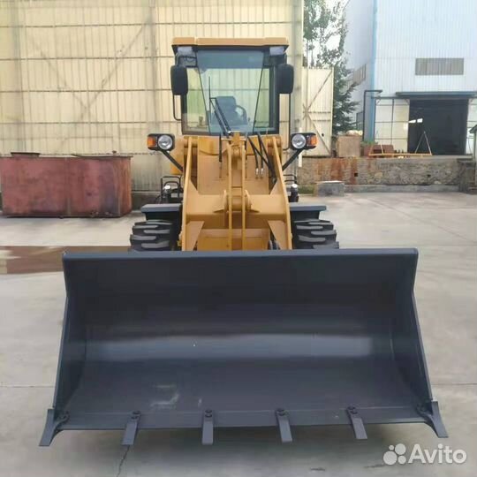 Фронтальный погрузчик Megamax GL 280, 2023