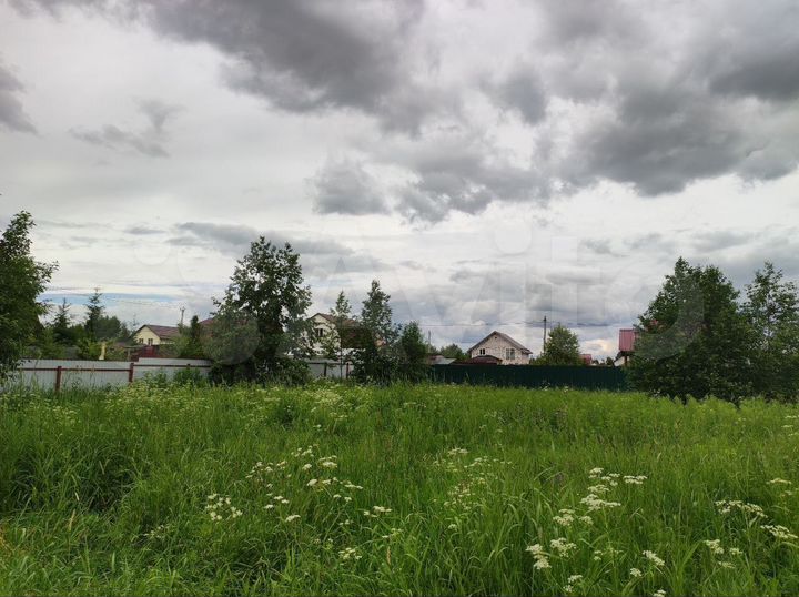 Участок 16 сот. (СНТ, ДНП)