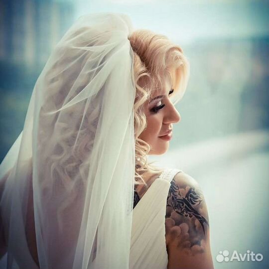 Модные стрижки на дому