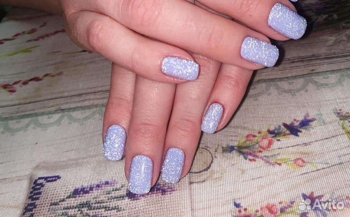 Маникюр педикюр