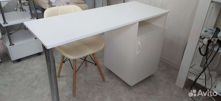 Маникюрный стол бу