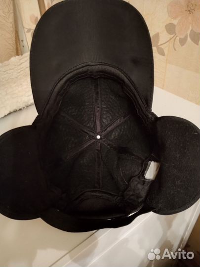 Кепка бейсболка мужская