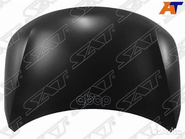 Капот KIA sorento 09-13 ST-KA56-015-0 Sat