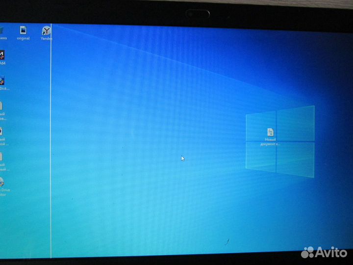 Матрица 15.6 40 Pin LP156WHB