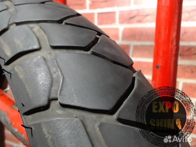 Мотошина Michelin Anakee Adventure 2CT 120 70 R19