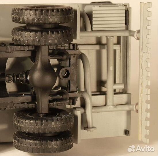 Д-164А набор для сборки (кит)