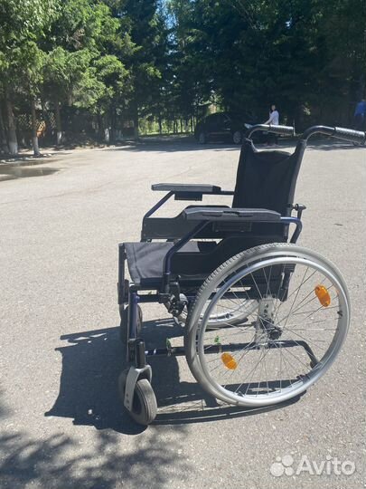 Продаю коляску, новая в упаковке