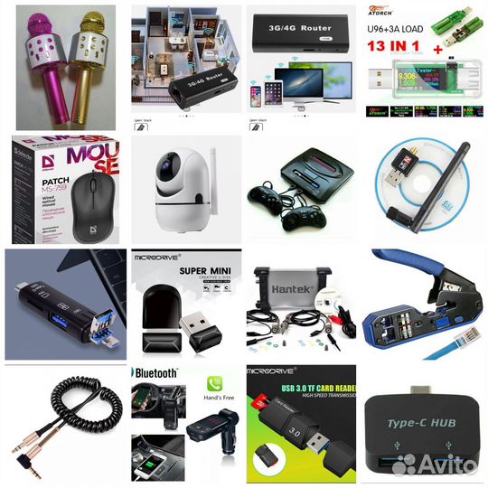 Селфи палка Селфи лампа Селфи кнопка Штатив Фото