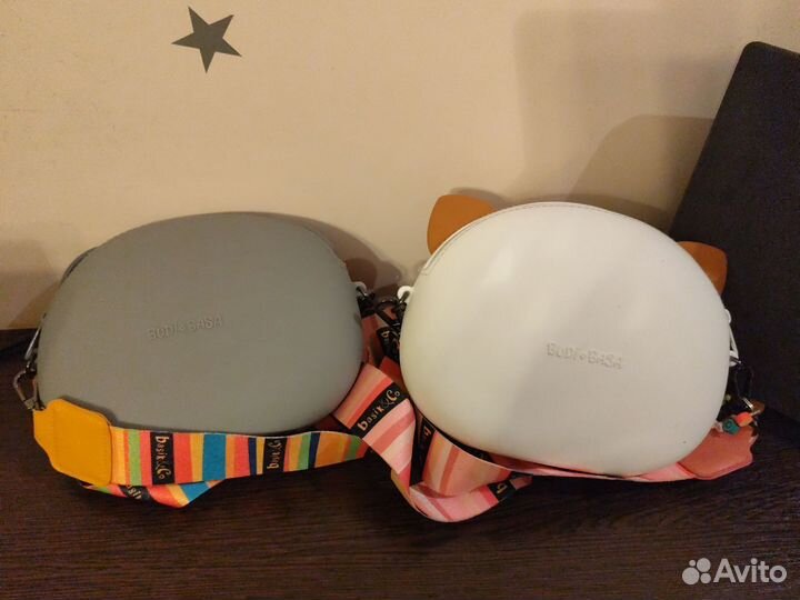 Детские сумочки