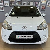 Citroen C3 1.6 AT, 2010, 128 741 км, с пробегом, цена 629 900 руб.