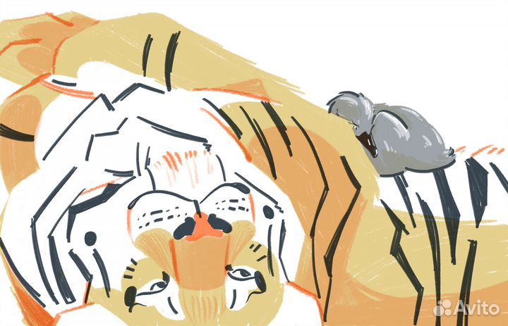 Художник-иллюстратор