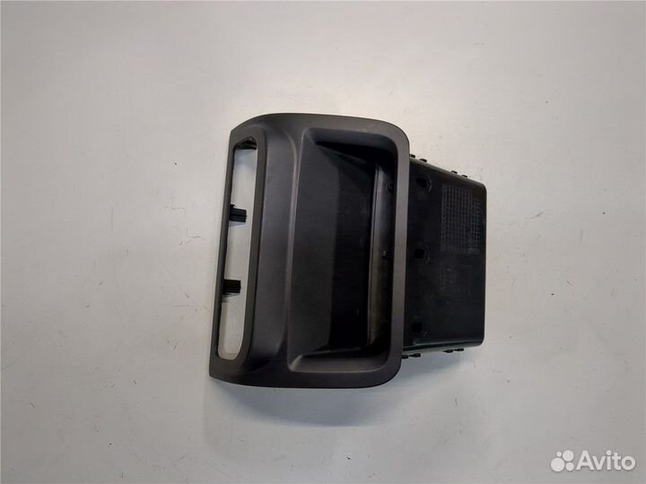 Бардачок Volkswagen Tiguan, 2012