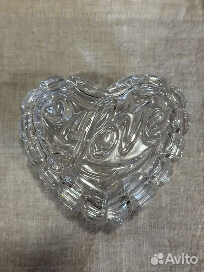 Вазочка для варенья