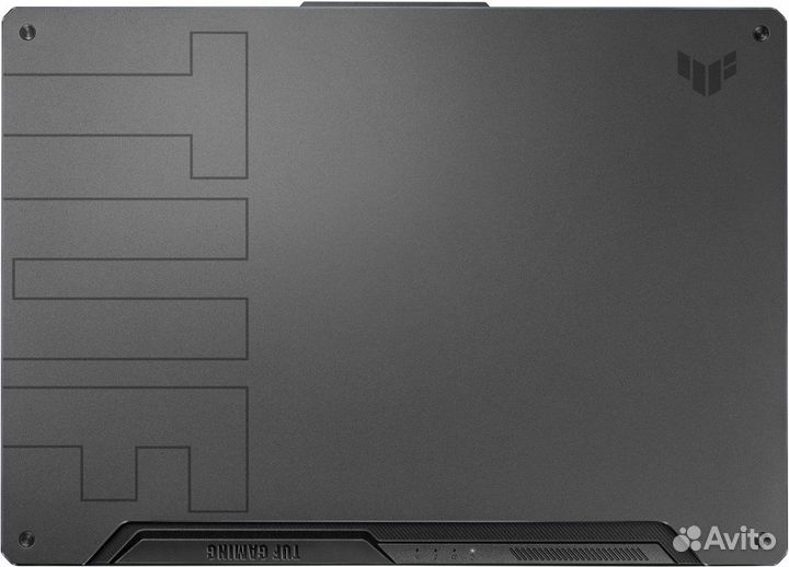 Новый Asus Tuf F15 игровой ноутбук i5/3050/512/8