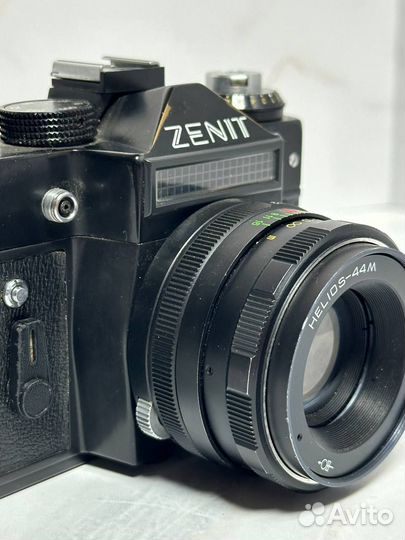 Фотоаппарат Зенит 11 (31829)