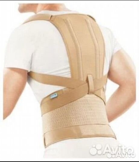 Корректор осанки orlett tlso-251 (F).Размер S1