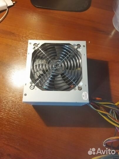 Блок питания 400w