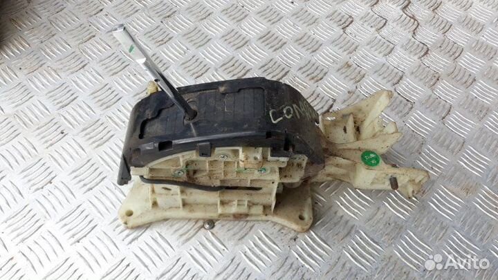 Кулиса АКПП Hyundai Solaris